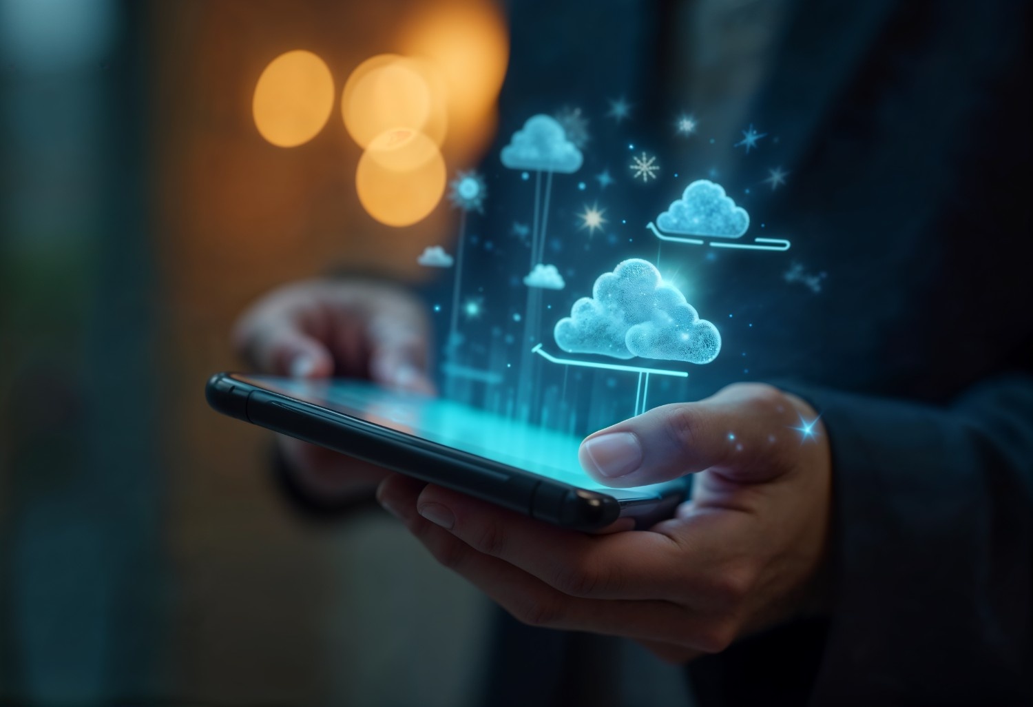 Cloud Infrastructure and Data Pipelines