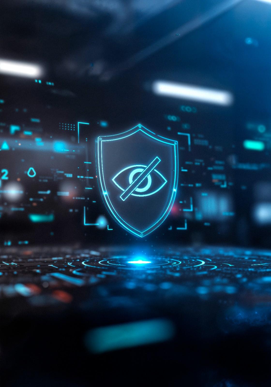 Cybersecurity Data Protection