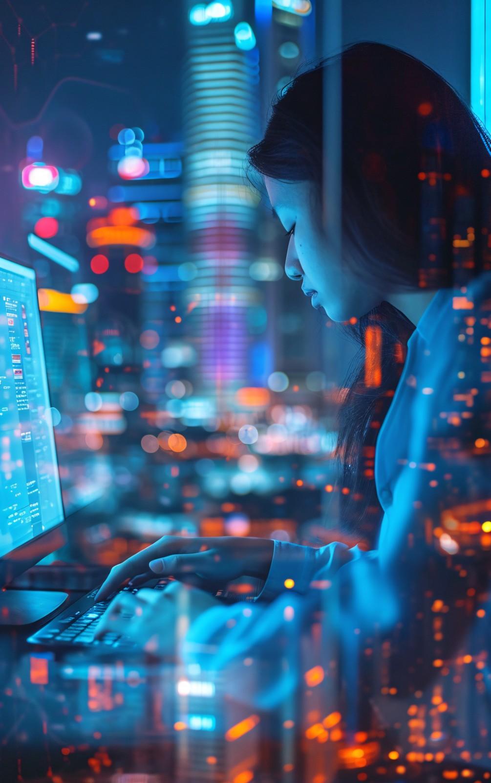 Data Engineer Working Environment